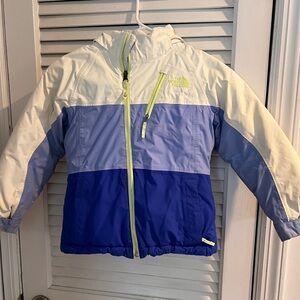 The North Face ski Jacket